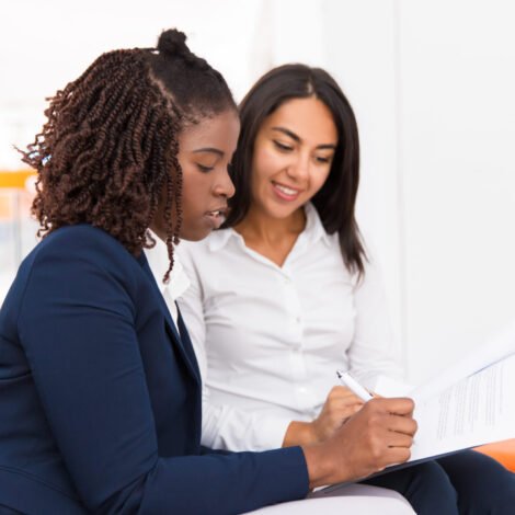 Mentorship for Singles